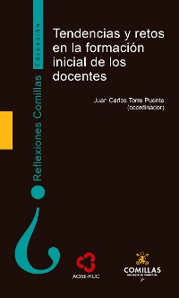 Cover Tendencias y retos en la formación inicial de los docentes