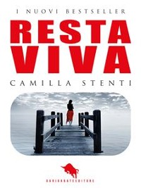 Cover Resta Viva