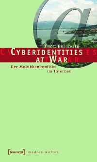 Cover Cyberidentities at War