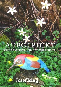 Cover AUFGEPICKT