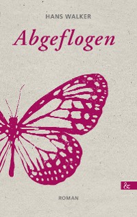 Cover Abgeflogen