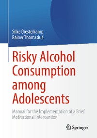 Cover Risky Alcohol Consumption among Adolescents