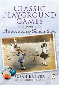 Cover Classic Playground Games