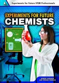 Cover Experiments for Future Chemists