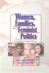 Cover Women, Families, and Feminist Politics