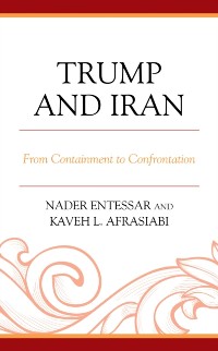 Cover Trump and Iran