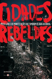 Cover Cidades rebeldes