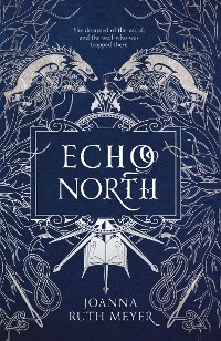 Cover Echo North