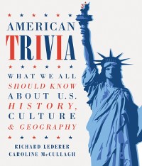 Cover American Trivia