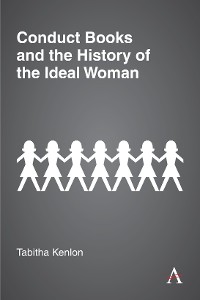 Cover Conduct Books and the History of the Ideal Woman