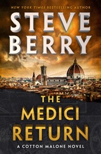 Cover Medici Return