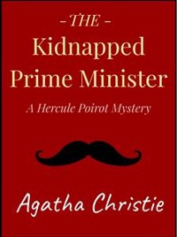 Cover The Kidnapped Prime Minister