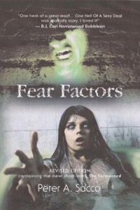 Cover Fear Factors