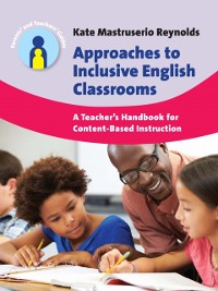 Cover Approaches to Inclusive English Classrooms
