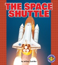 Cover The Space Shuttle