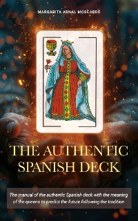 Cover The authentic Spanish deck