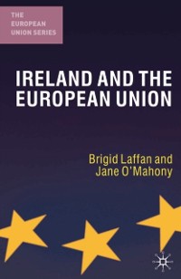 Cover Ireland and the European Union