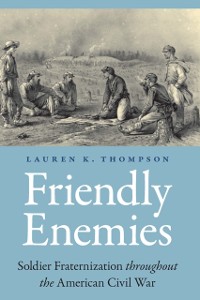 Cover Friendly Enemies