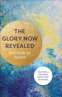 Cover Glory Now Revealed