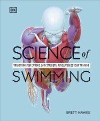 Cover Science of Swimming