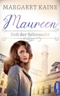 Cover Maureen - Zeit der Sehnsucht