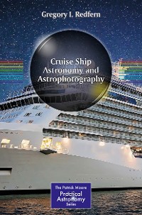 Cover Cruise Ship Astronomy and Astrophotography
