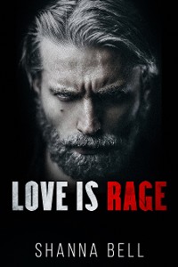 Cover Love is Rage