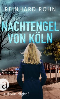 Cover Nachtengel von Köln