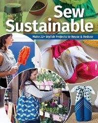Cover Sew Sustainable