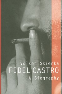 Cover Fidel Castro