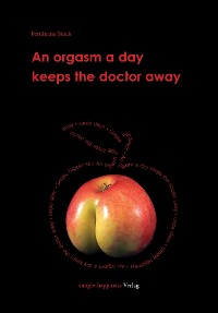 Cover An orgasm a day keeps the doctor away