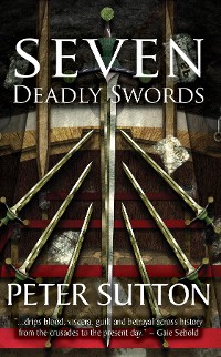 Cover Seven Deadly Swords