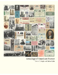 Cover Genealogy of American Finance