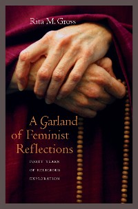 Cover A Garland of Feminist Reflections