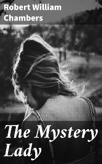 Cover The Mystery Lady