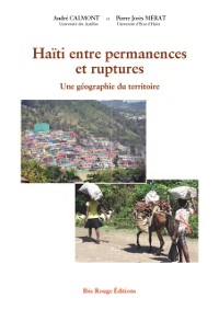 Cover Haïti entre permanences et ruptures