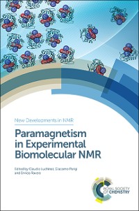 Cover Paramagnetism in Experimental Biomolecular NMR