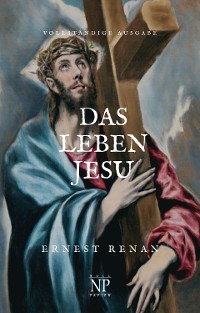 Cover Das Leben Jesu