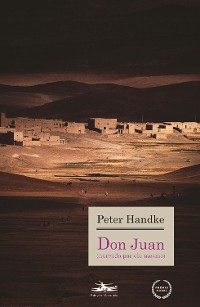 Cover Don Juan (narrado por ele mesmo)