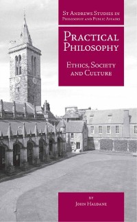 Cover Practical Philosophy