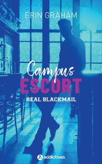 Cover Campus Escort : Real Blackmail