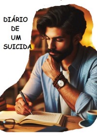 Cover Diário De Um Suicida