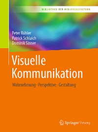 Cover Visuelle Kommunikation