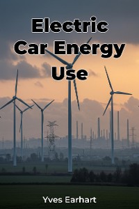 Cover Electric Car Energy Use