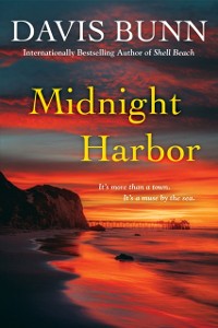 Cover Midnight Harbor