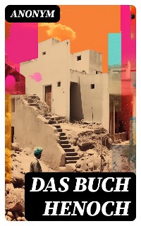 Cover Das Buch Henoch