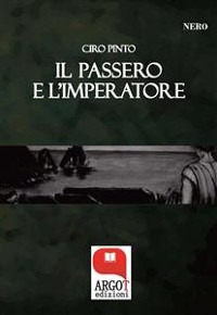 Cover Il passero e l'imperatore