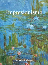 Cover Impresionismo