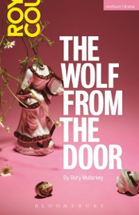 Cover Wolf From The Door
