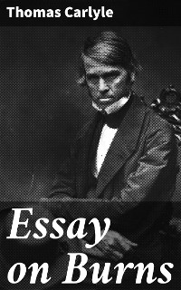 Cover Essay on Burns